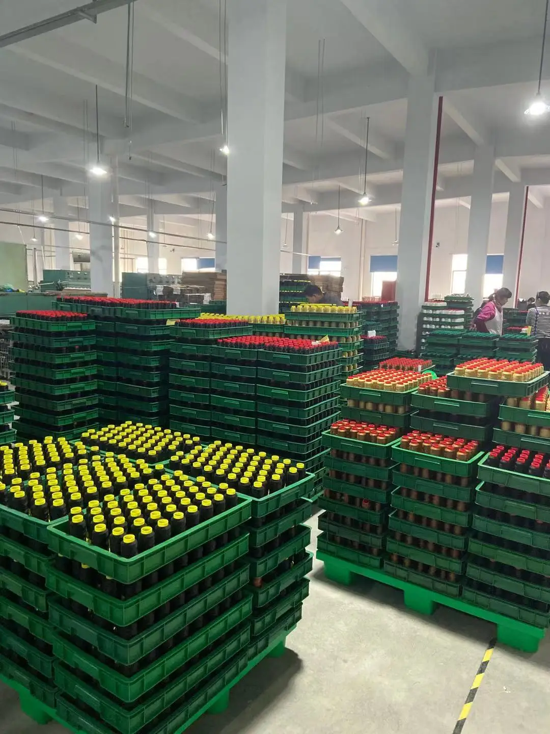 KC522A High speed Sewing thread winding machine