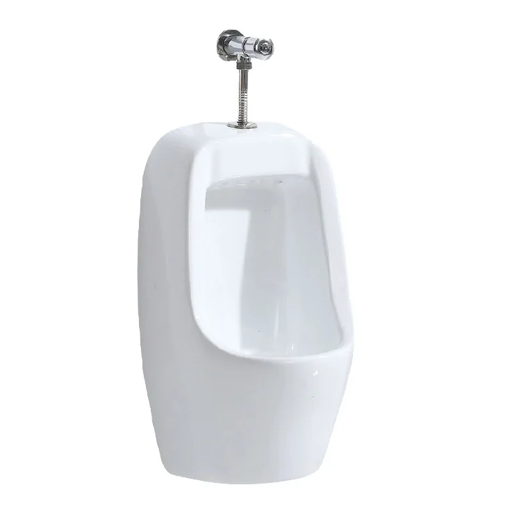 Small Size White Wall Mount Ceramic Materia Used Kids Urinal for Children