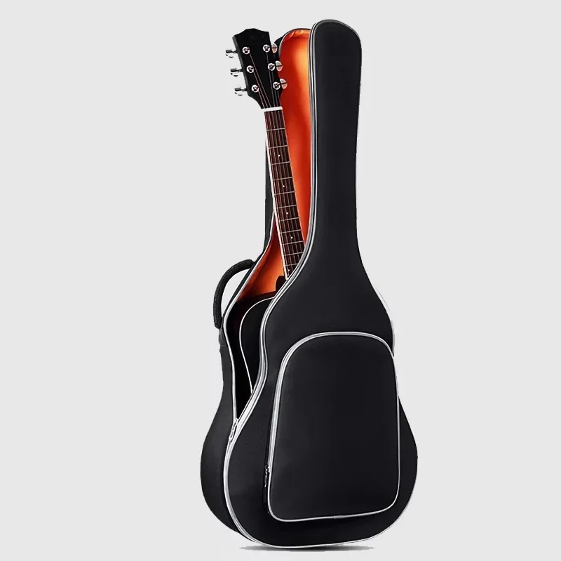 Peach blossom core spruce veneer K217C high quality 41 inch acoustic guitar manual wholesale