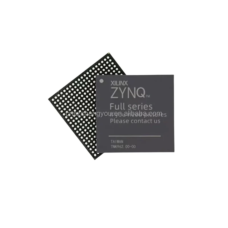 Cheng You  China Shenzhen Bom List ST Mcu Mobile Laptop Ic Chip Supplies Integrated Circuit Electronic Part Component For Sale