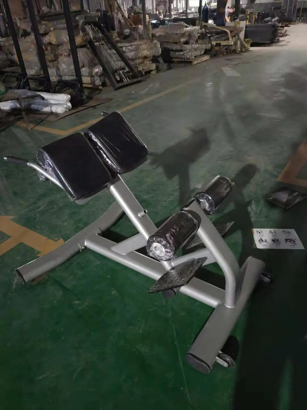 hot sales fitness equipment life fitness crossover  machine