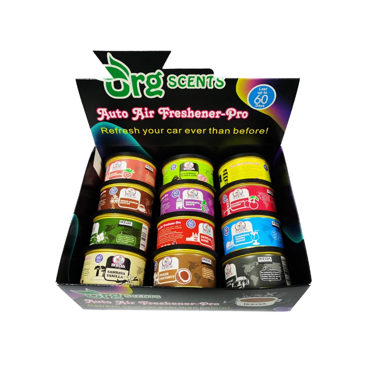  IKEDA brand 2021 product ideas gift initial air