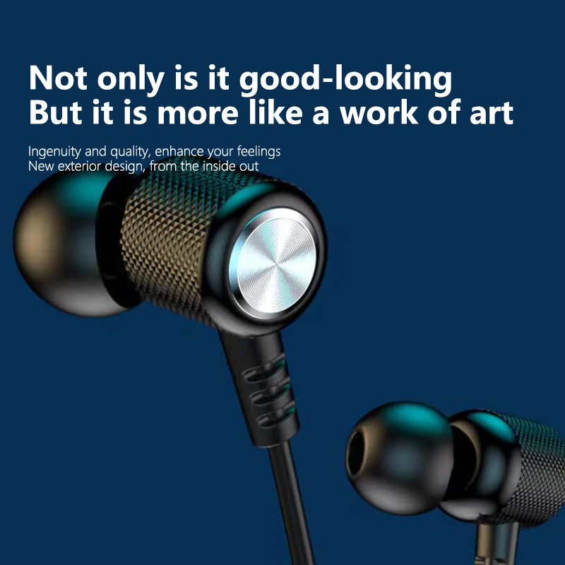 G08 Earphones for iphone 14 pro iphone 15 wireless audifonos headphones replacement for lenovo blue tooth neckband earphones