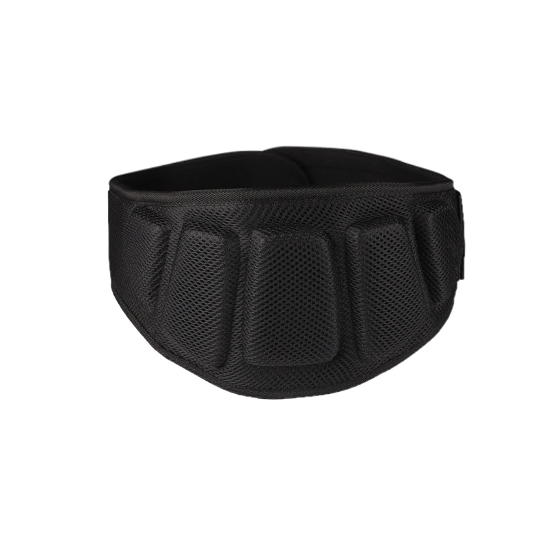 5032 # поддержка спины Powerlift индивидуальный логотип для тяжелой атлетики EVA пояс фитнеса тренажерного зала защита талии от травм