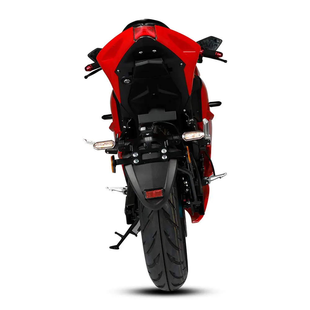2022 New Dirt Bike For Adults Factory Direct electric racing motorcycle 3000W retro motorcycle off road electric scooter 1000W