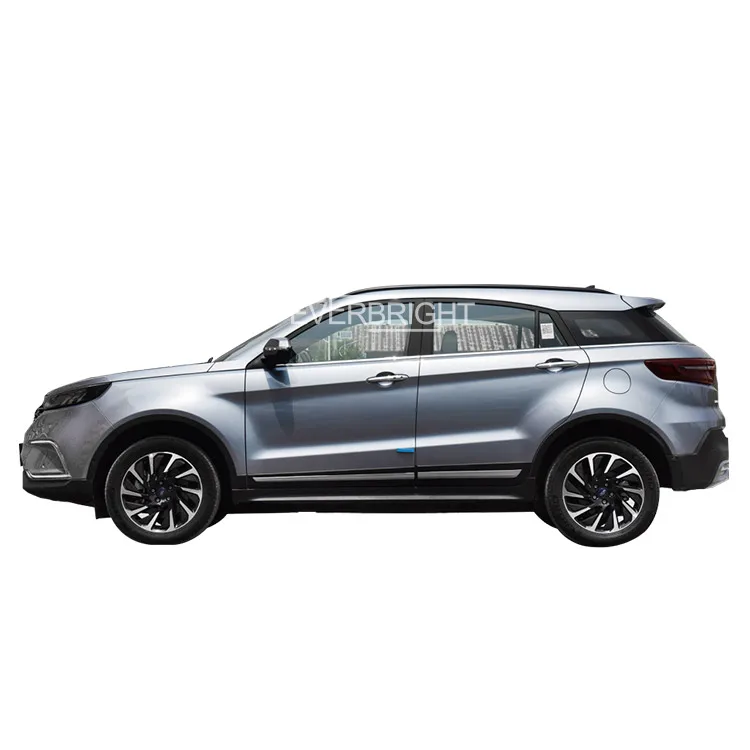 Awd китайские электромобили Новый электрический автомобиль спортивный внедорожник