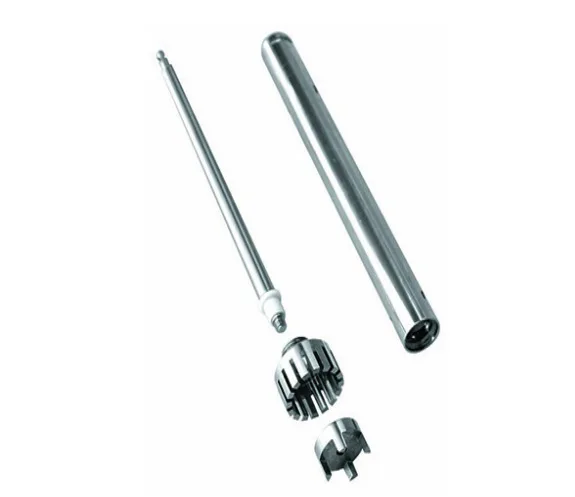 Low price Lab mini handheld homogenizer laboratory small portable rotor stator high shear emulsifier mixer homogenizer