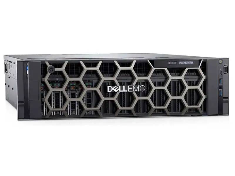 R940 2U Rack Server with Xeon Processor DDR4 Memory-32GB & 64GB Options in Stock!