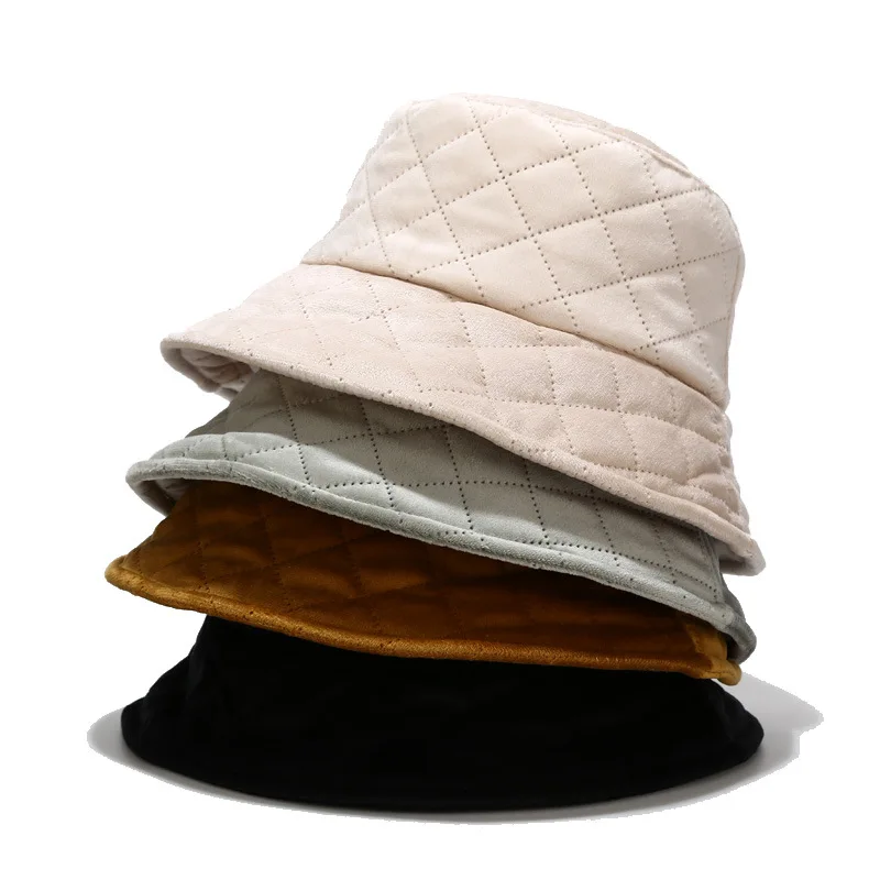 Wholesales Popular LA Bucket Hat 3D Embroidery LA Hats Baseball Caps Sports Caps