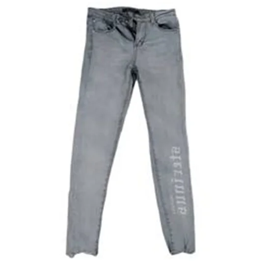 used skinny jeans stock used bales ladies clothes second hand