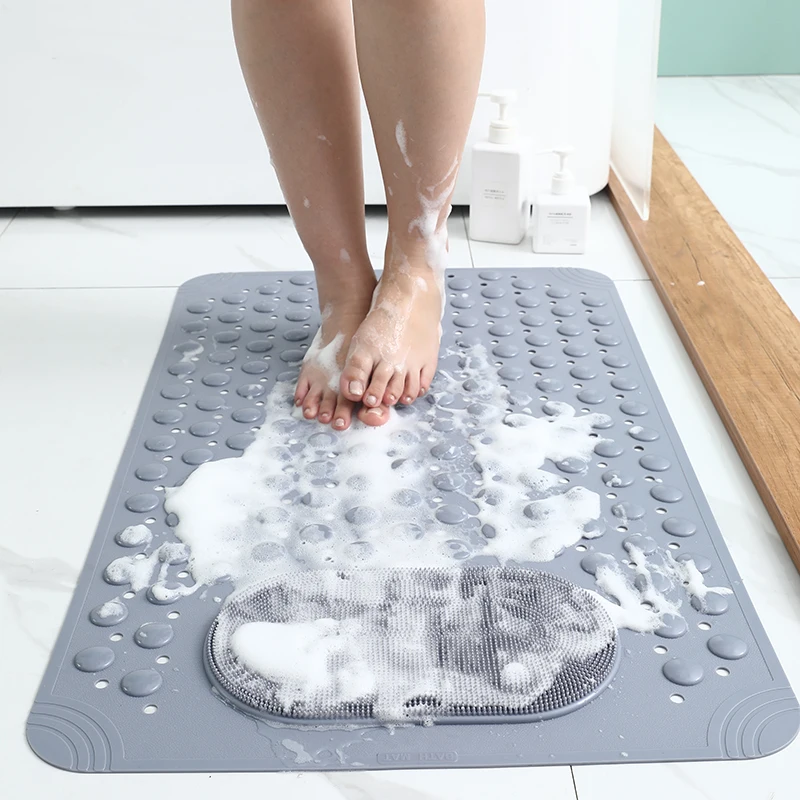 bathtub mat non slip shower non slip bathtub mats with suction cups rubber non slip bathtub mat