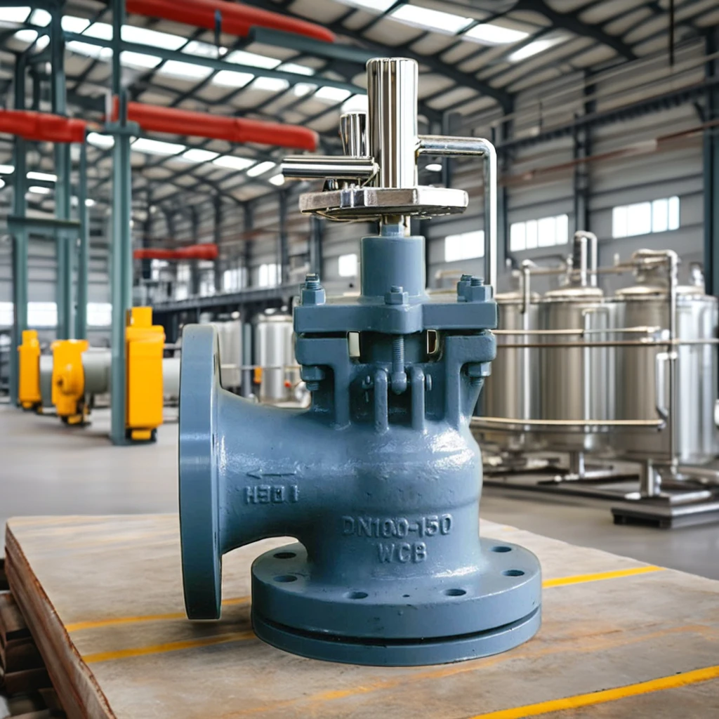 Price List 5 Inch High Pressure Check Valve