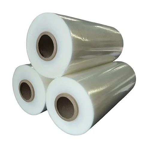 hot selling factory price BOPP pearlized film double side heat sealable film for printing and lamination