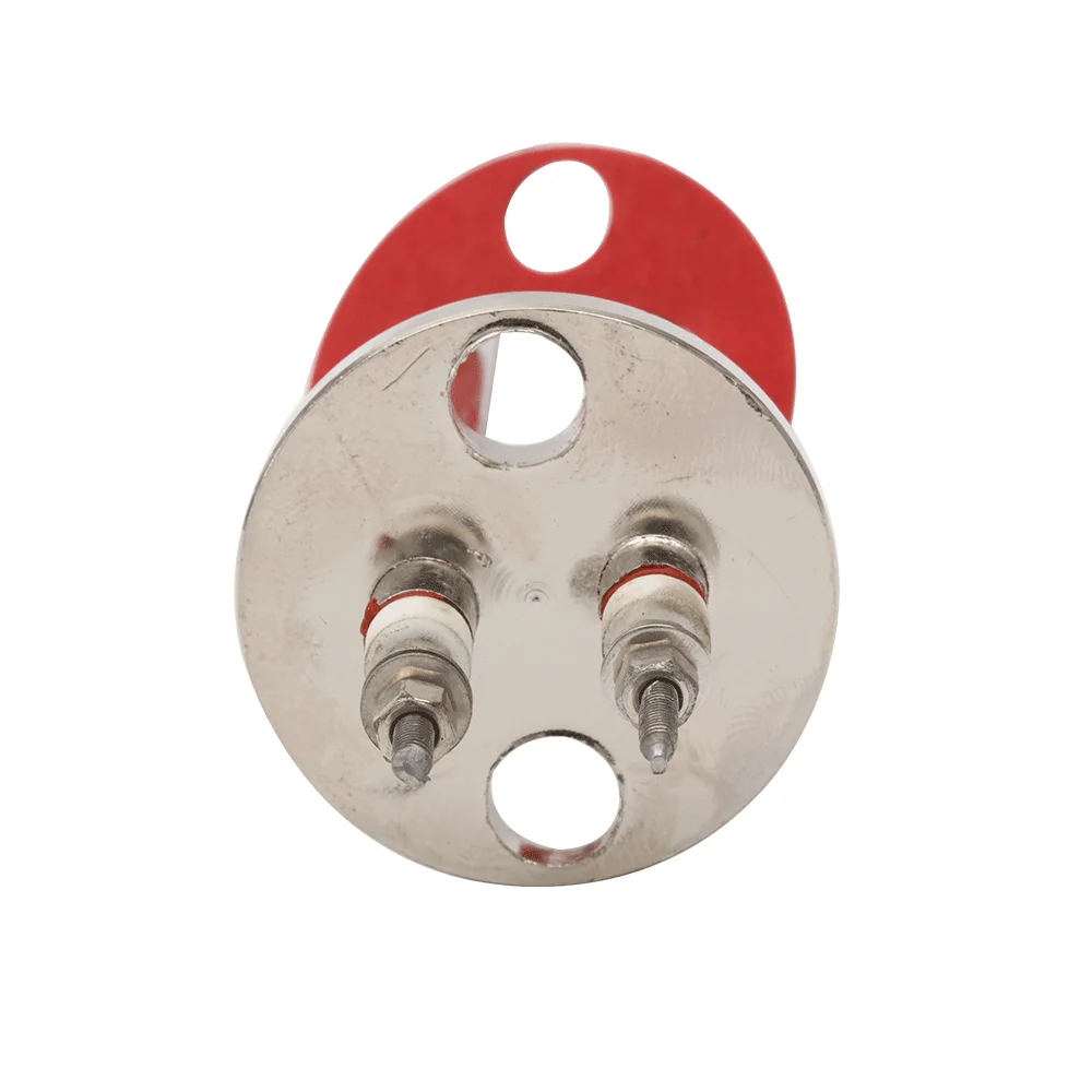 
WNA-56 home appliance SUS 304 Israel U shape heating element for water heater 
