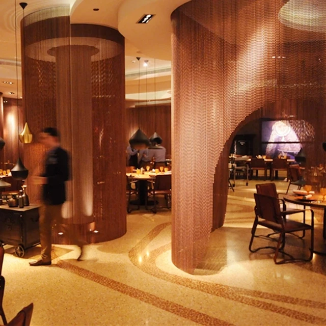 Серебристая стандартная противомоскитная алюминиевая цепь дверная занавеска экран