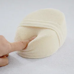 Luffa Body Scrub Bast Wisp Exfoliating Loofah Brush Sponge Peeling exfoliating cleansing loofah sponge