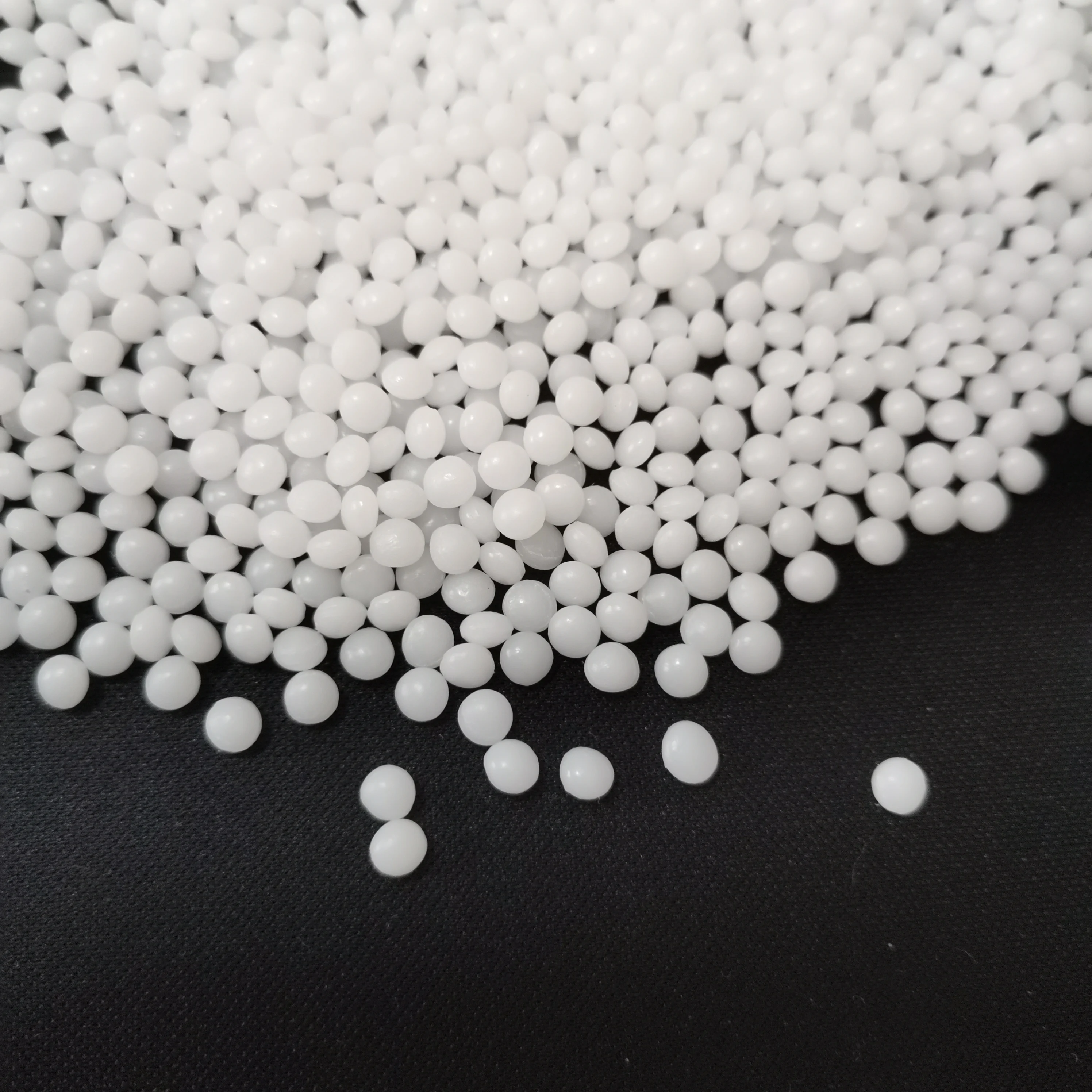 Quality wholesaleIndustrial Grade Raw Material POM Granules White Polymer Used for POM resin modified materials