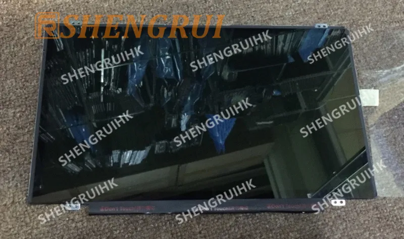 2JP53/DGDG5 B140XTK01.0 LIQUID CRYSTAL Display, 14.0 HD,  EDP Emedded TouchScreen