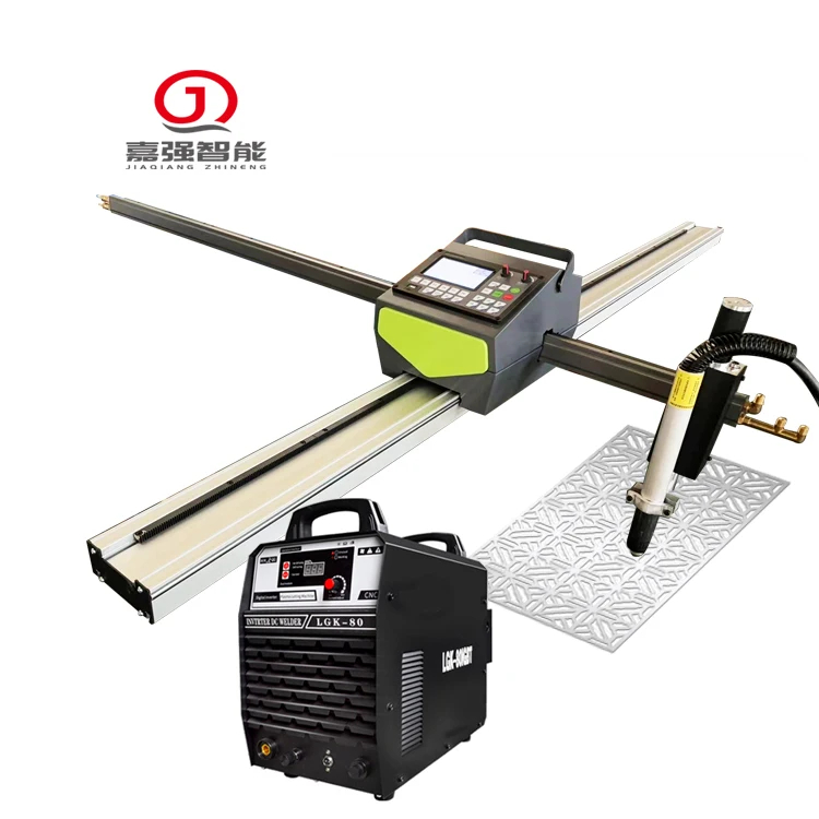 Cnc Cutting Machine Price For Plasma And Flame China Cheap Portable Cnc Plasma Cutting Machine
