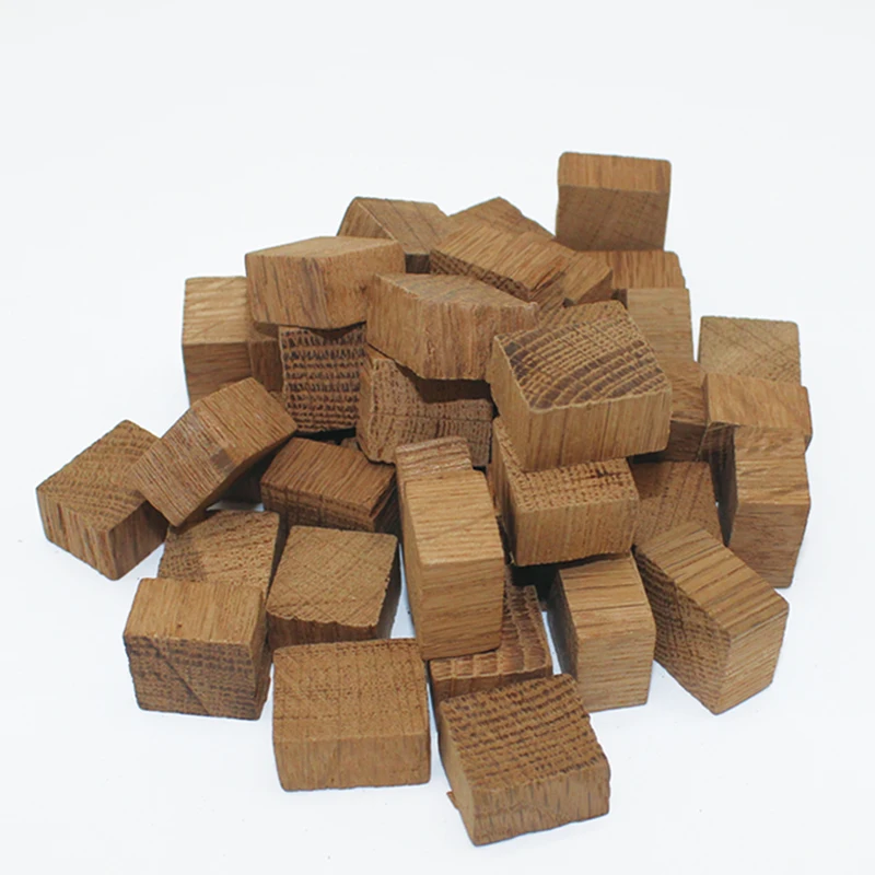 Durable Using Low Price Proper Price Top Quality Oak Whiskey Wood Chip