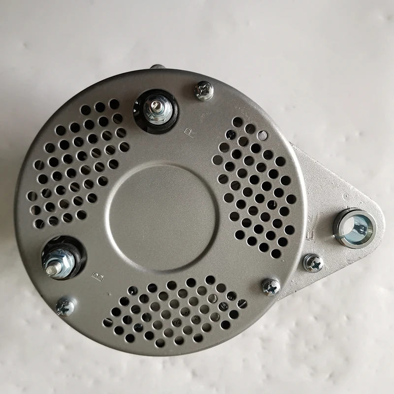 PC360/300-7/6D114 Alternator 600-825-6370/600-861-6110/60A 600-825-6370/6008256310/25029009/25029007B/6008616111/0350004190