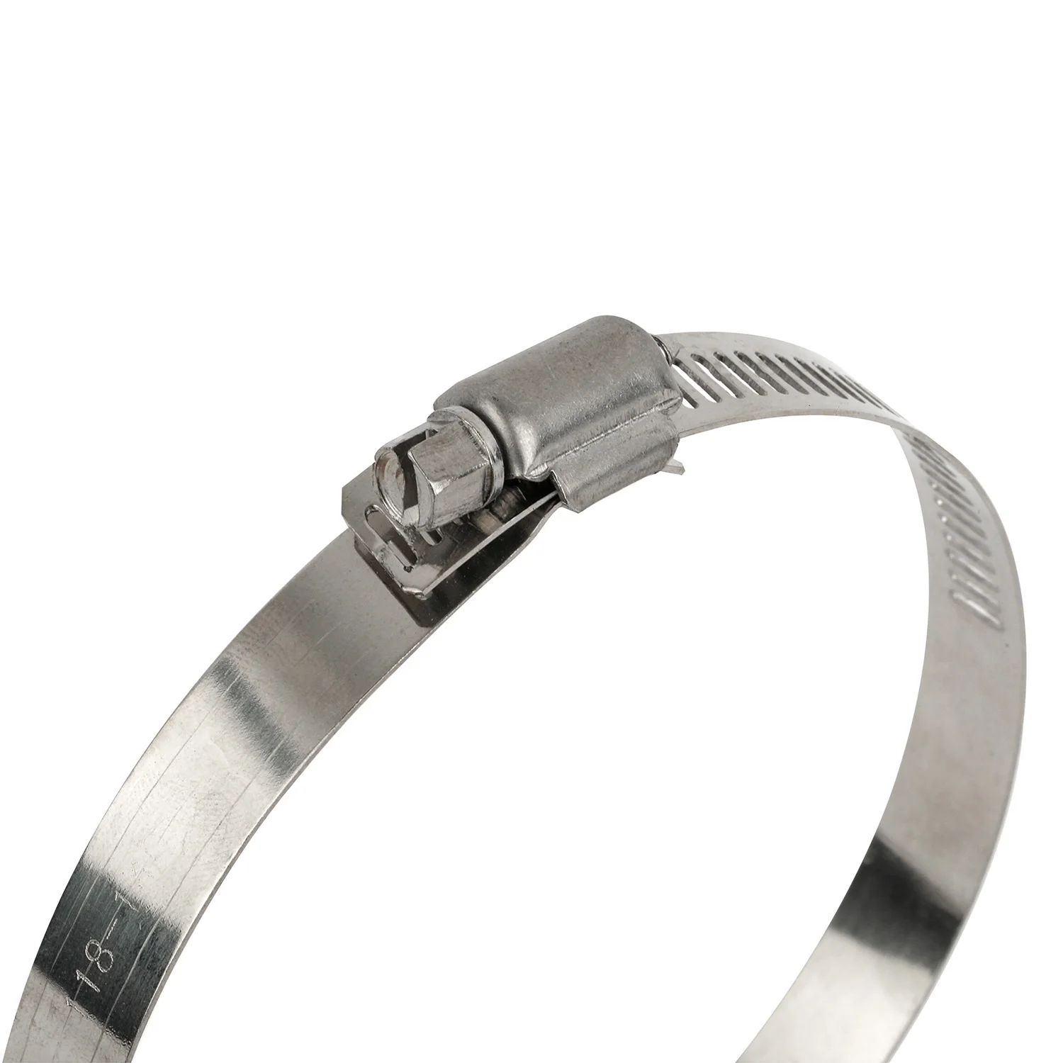 Индивидуальный диапазон SS материал американского/немецкого типа зажимы высокого качества