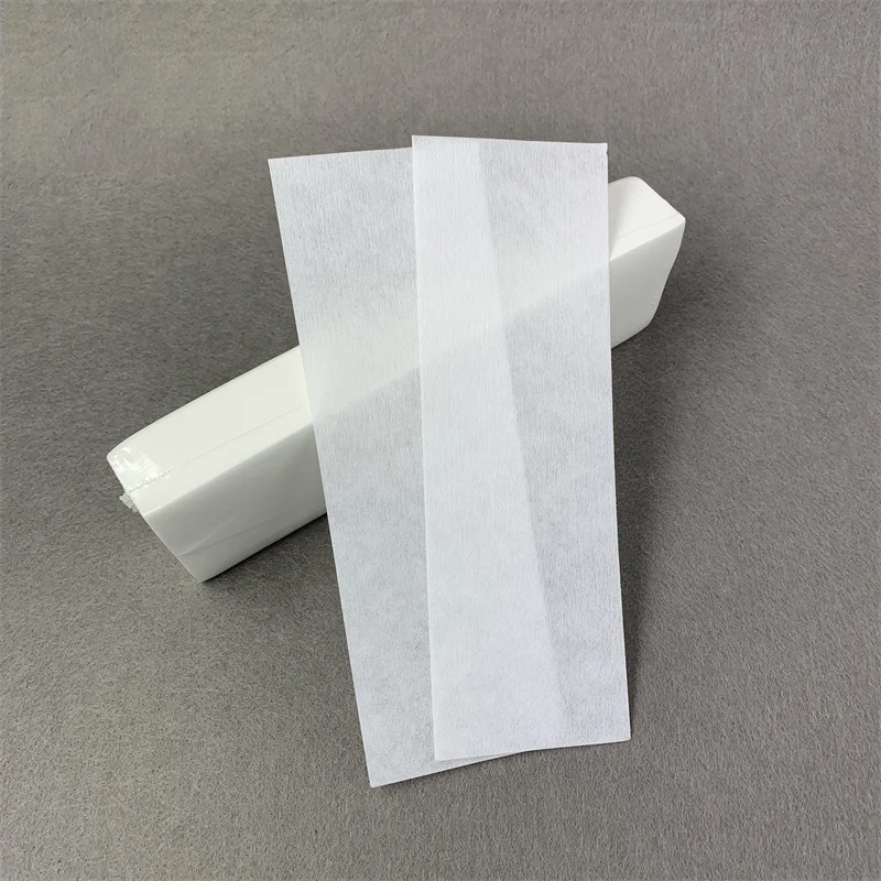 WS08Z Hair removal waxing strips for