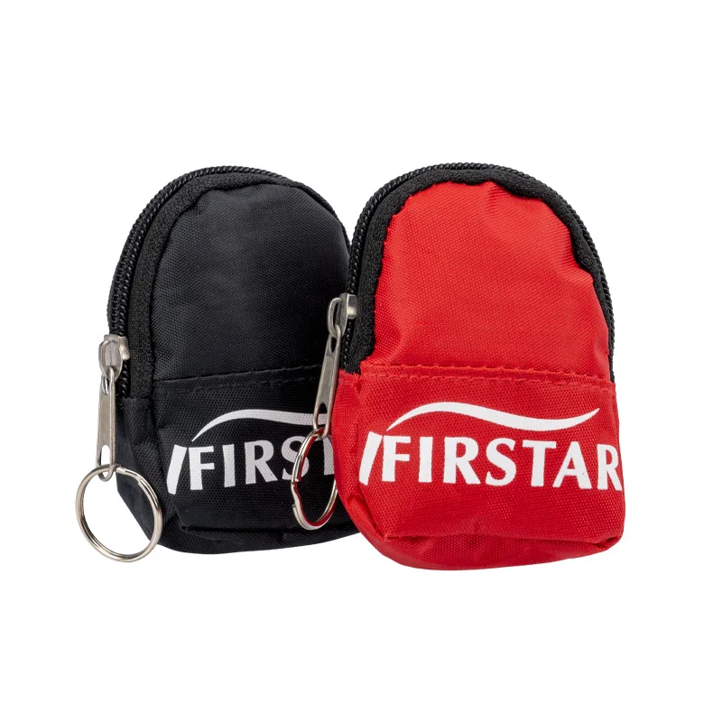 Firstar MDL FS-103 CPR Mask Mouth to Mouth Face Shield for Training