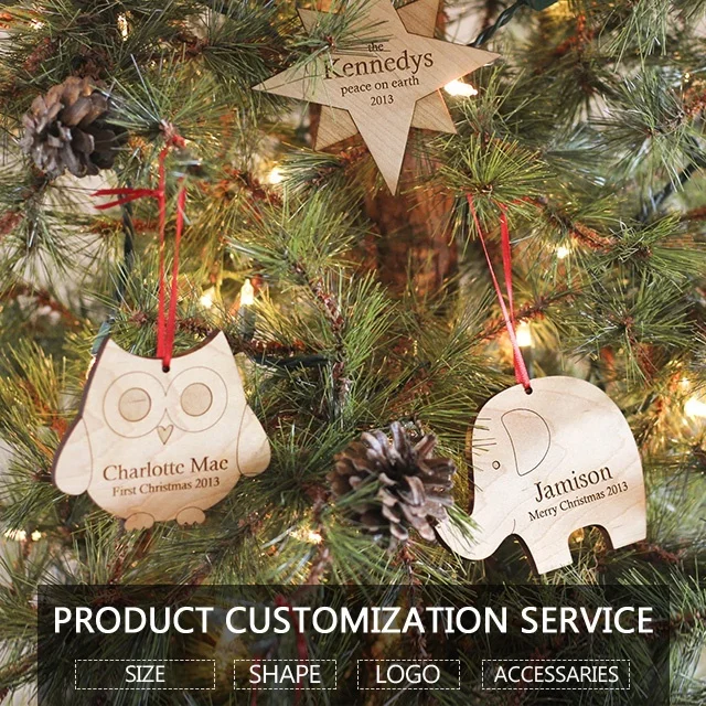 Vietnam  Interior Ornaments Christmas Home Accessories Decoration Pieces Wall Hanging Home Decor