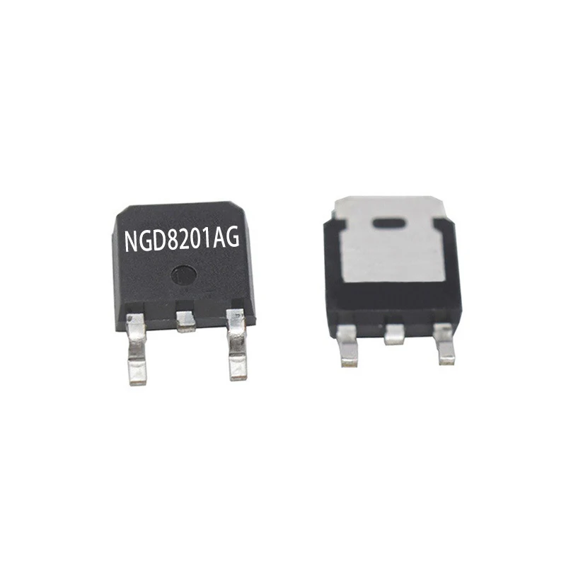 MDQ10N026TH TO-247 Single N-channel MOSFET transistor 100V/160A MDQ10N026