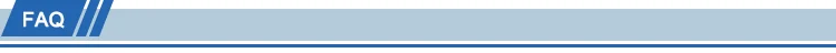 FAQ