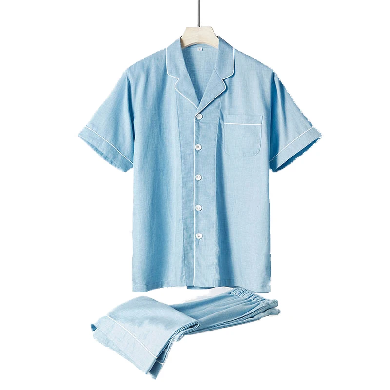 
 Бесплатный образец, индивидуальные пижамные штаны, Мужская одежда для сна для мужчин  