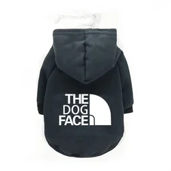 YOELLEN wholesale small MOQ hoodie designer luxury colorful custom logo winter warm soft fleece puppy pet dog clothes