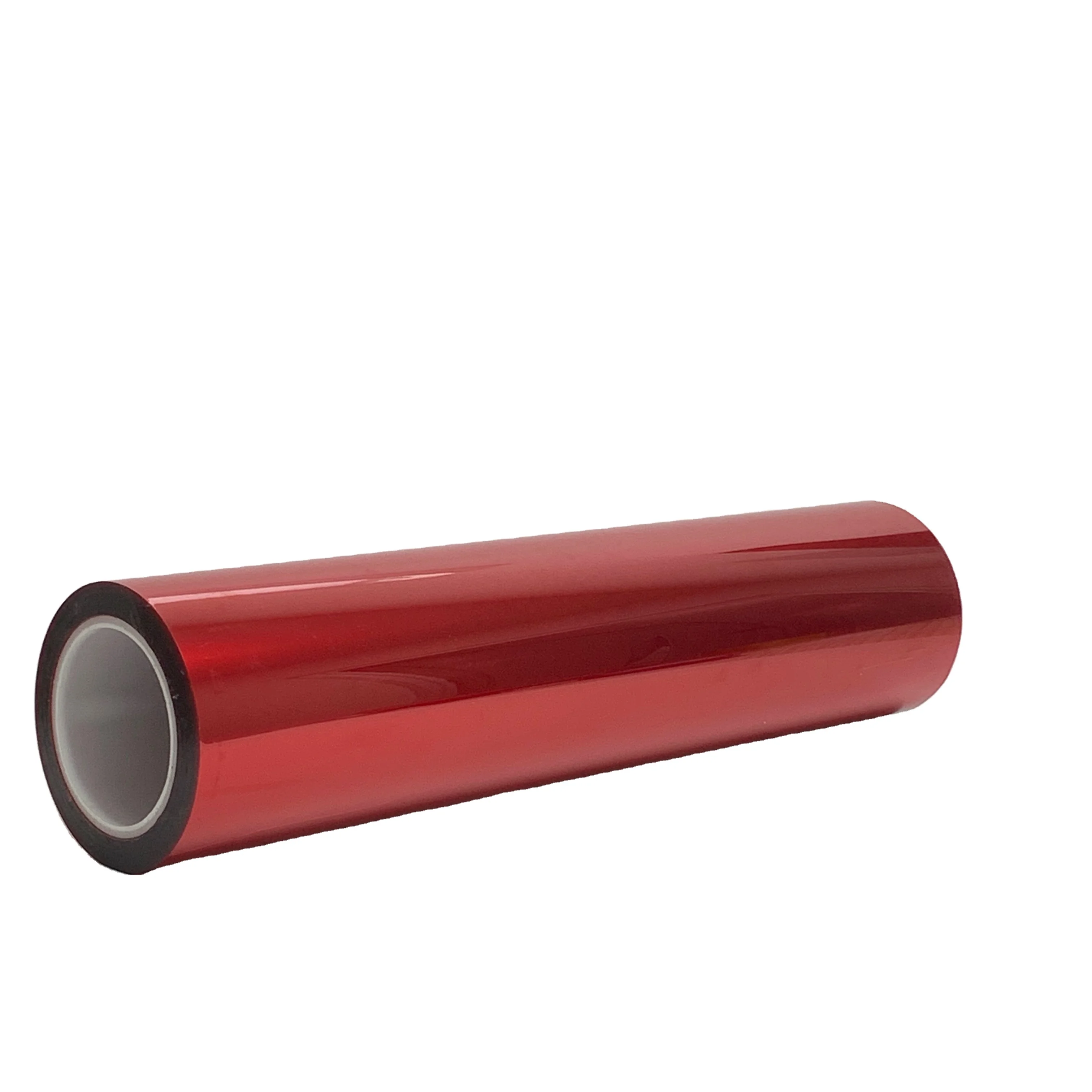 High Quality Soft 130 Micron Mobile Phone diffuser Protective Film die cut protective