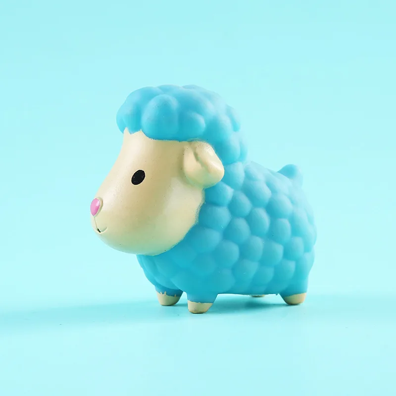 Suppliers ODM OEM Custom Made PU Rubber Squeeze Plush Duck Bath Baby Bath Toys Spray Water Baby Bathroom Toys