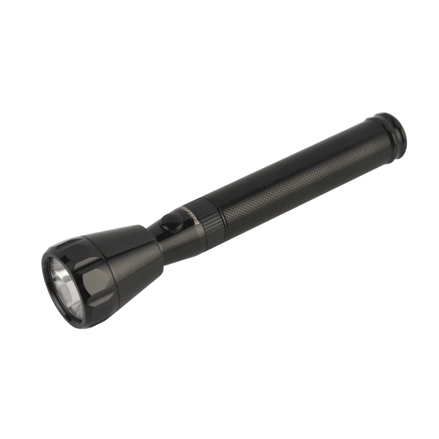 Tonelife TL3302 3000Lumens Diving Canister Light for Cave Dive with Aluminum Canister Flashlight with Soft Goodman Handle