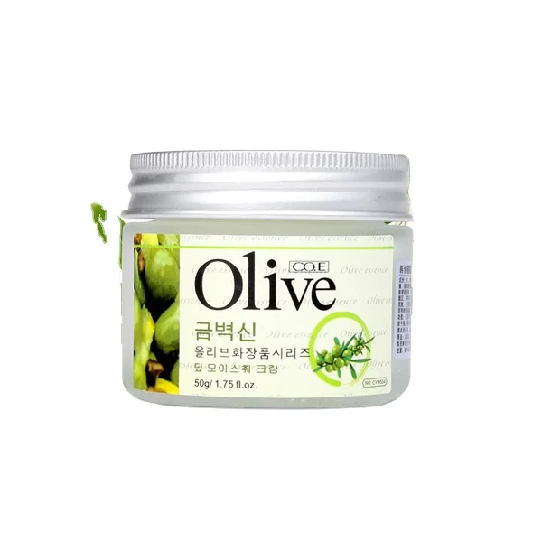 looking for distributor--CO.E Olive Oil private brand cosmetics