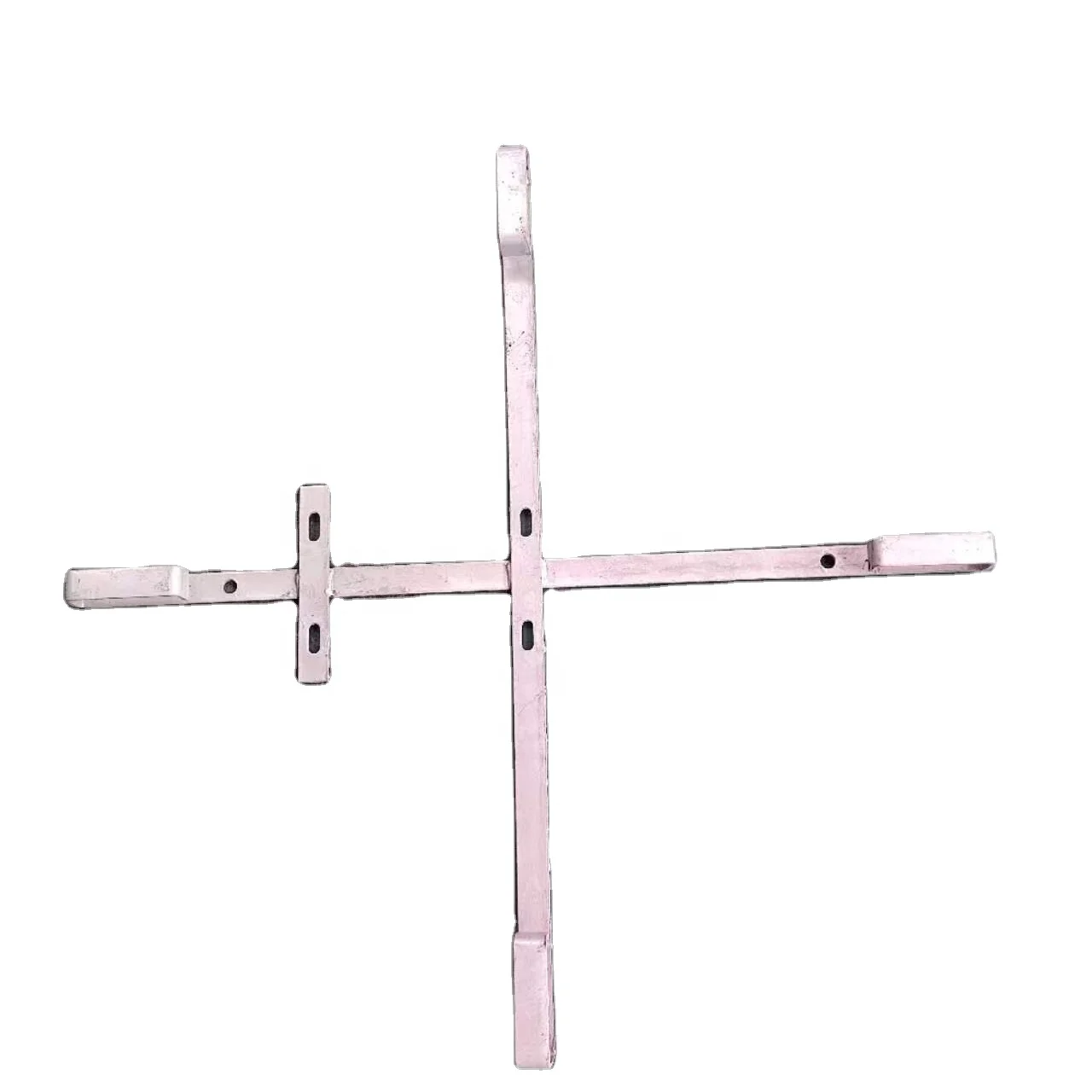 High Quality ADSS OPGW Galvanized Steel Cable Storage Rack Bracket