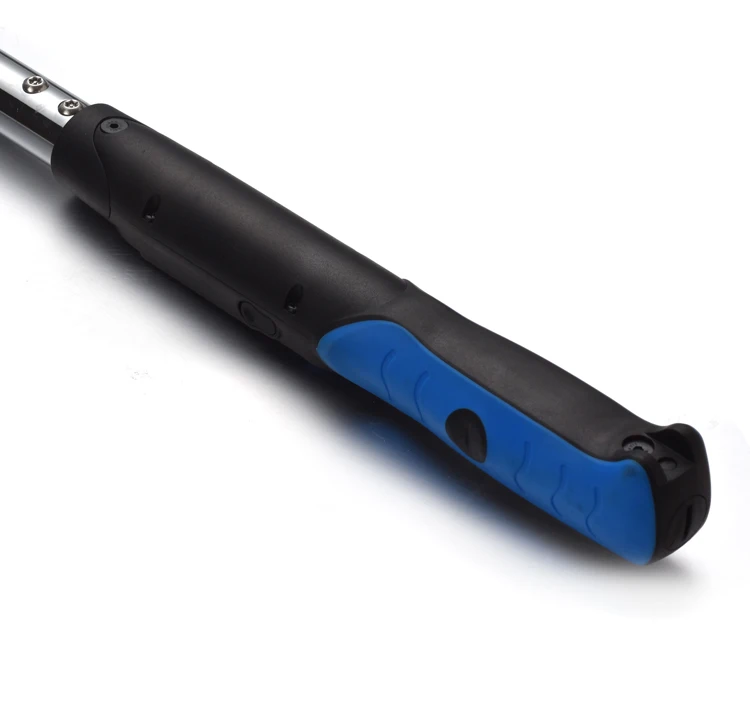 general steel 3/8 1/2 3/4 car tools electronic digital moment torque wrench