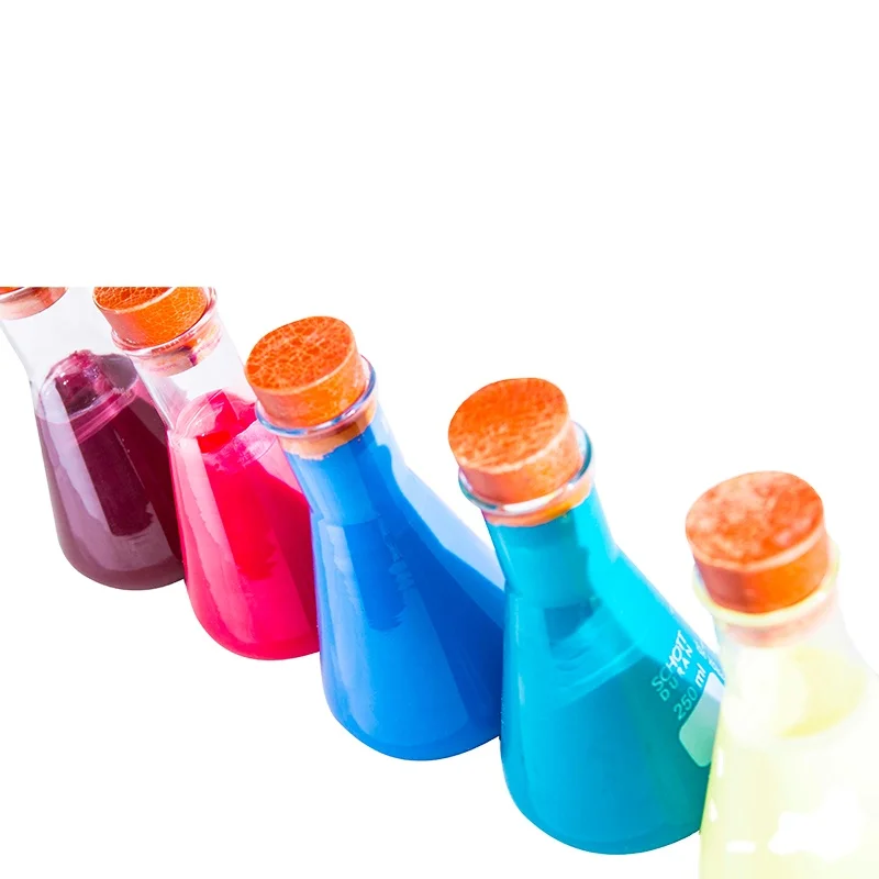 Glow Night Powder Colorful Phosphor Brightness Photoluminescent Pigment