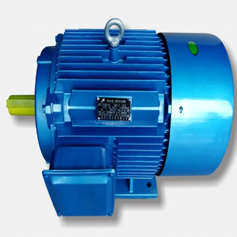 YE3 Air Compressors/Pump/Fans/CNC Machine Tools/Reducer/Mining Machinery Asynchronous Motor