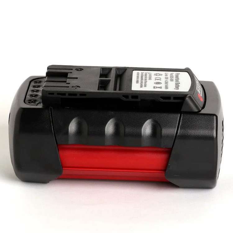 Replacement Bos 36V 3000mAh Li-ion Battery Litium BAT810 BAT836 BAT840 D-70771 Bosch