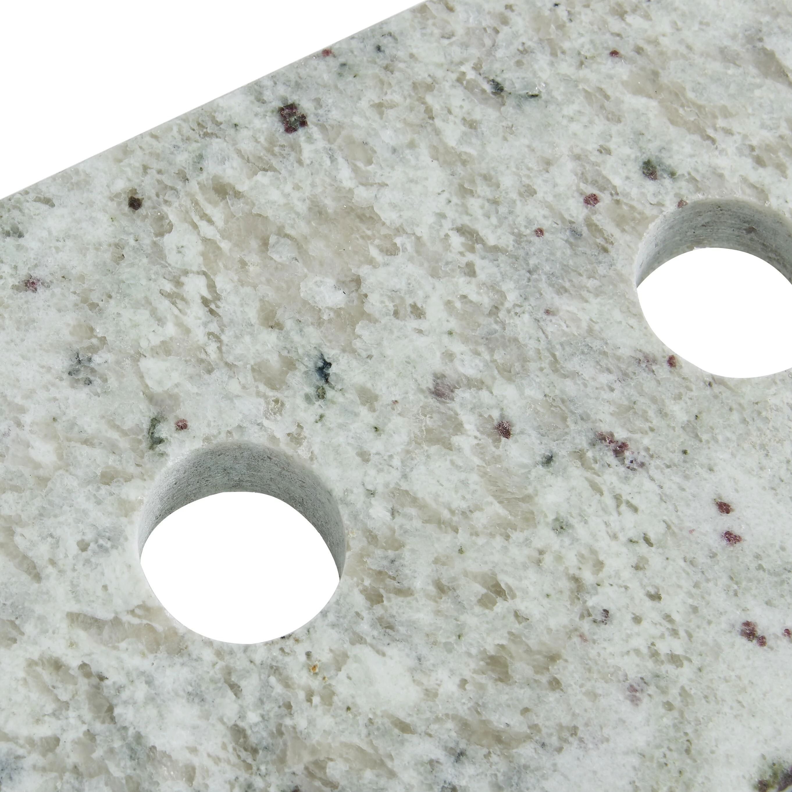 Yong Feng stone 31 дюйм. Гранитный одностворчатый столик с белой раковиной мраморные столешницы из каррарского
