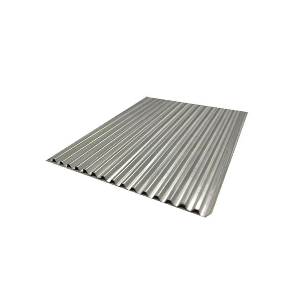 stainless steel sheet corrugated duplex double color mirror stainless steel sheets
