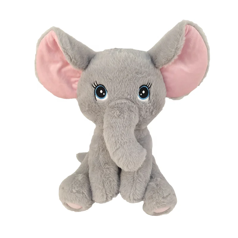 High quality stuffed animal toy wholesale factory