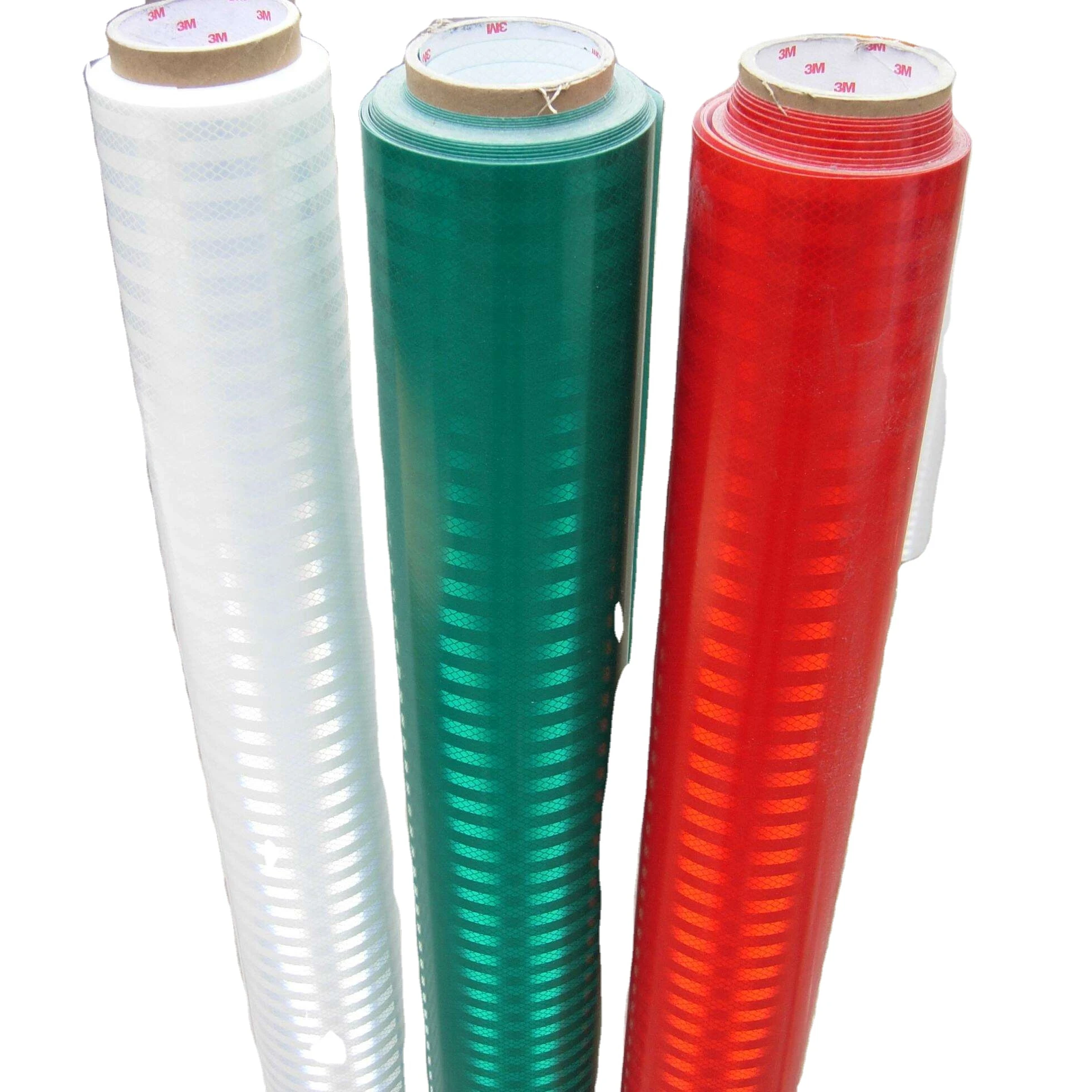 Reflective Sheeting Engineering Grade Prismatic High Intensity HIP microprismatic EGP reflective film for road sign