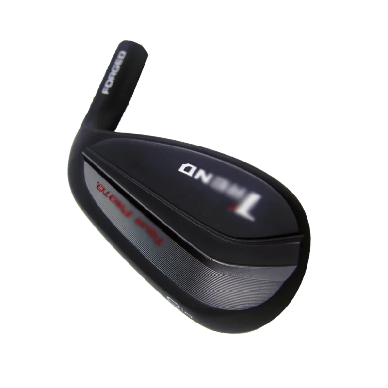 Custom Golf Wedge Club Set High Quality 50~60 Degree Golf Head Wedge Forged Milled Heads Clubs Golf Wedges Set