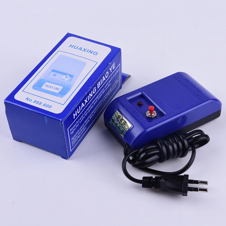 
New Watch Demagnetizer Tool Watch Demagnetise 