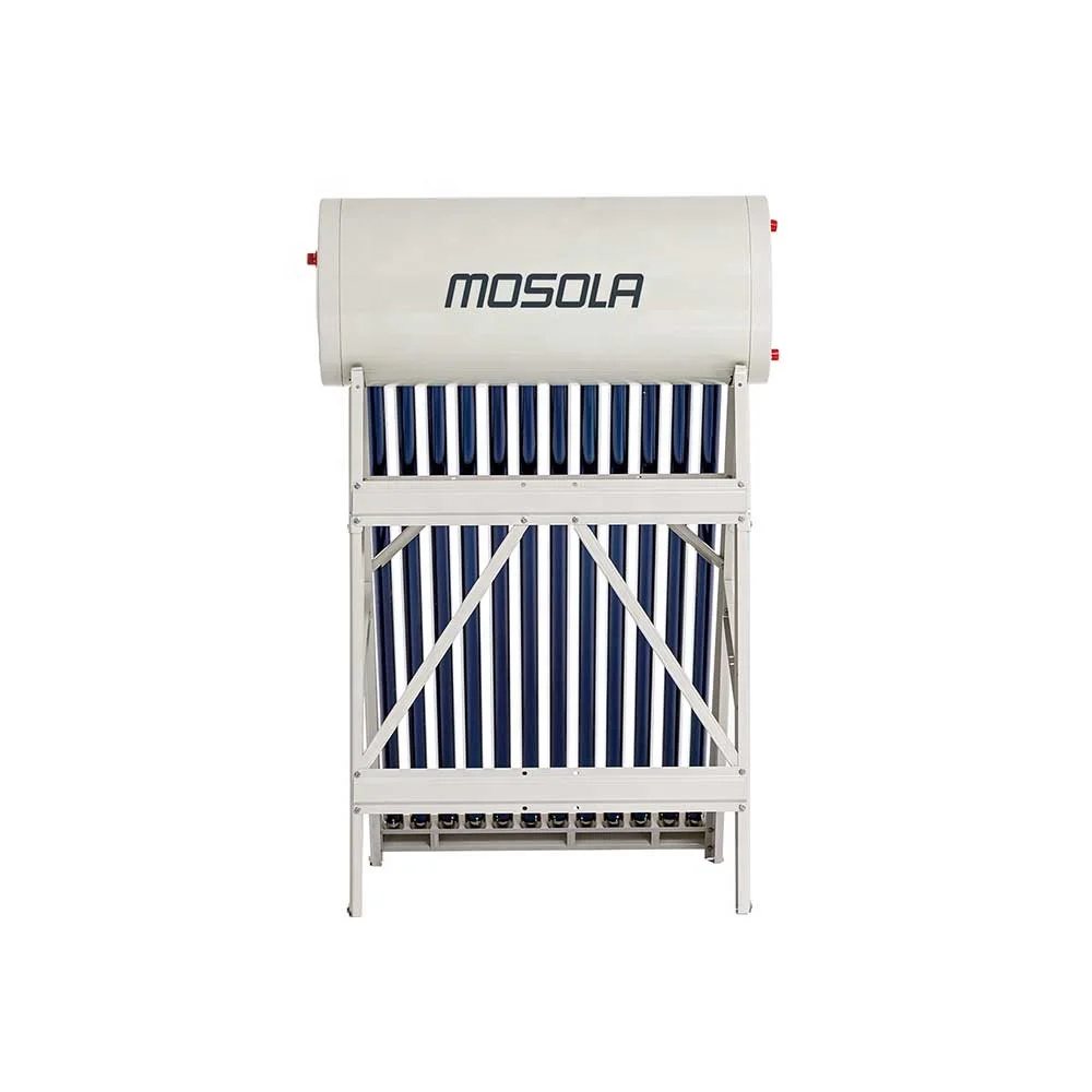 Лидер продаж на Филиппинах, солнечная энергия не стоит ни копейки электрического водонагревателя для Марокко