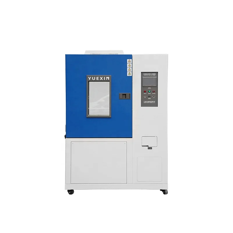 Best-selling model High-quality temperature cycle hot and cold chamber Customizable hot and cold chambers